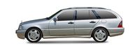 MERCEDES-BENZ bildeler