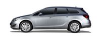 OPEL bildeler