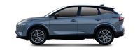 NISSAN bildeler
