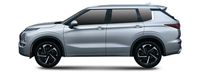MITSUBISHI bildeler