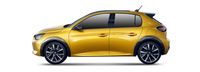 PEUGEOT bildeler