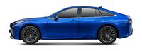 TOYOTA bildeler