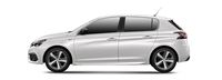 PEUGEOT bildeler
