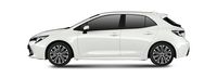 TOYOTA bildeler