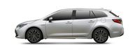 TOYOTA bildeler
