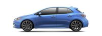 TOYOTA bildeler