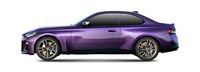 BMW bildeler