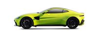 ASTON MARTIN bildeler