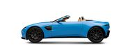 ASTON MARTIN bildeler