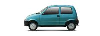 FIAT bildeler