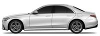 MERCEDES-BENZ bildeler