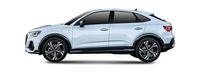 AUDI bildeler