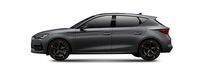 CUPRA bildeler