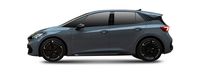 CUPRA bildeler