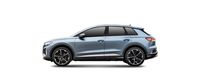 AUDI bildeler