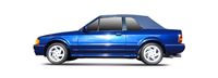 FORD bildeler