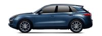 PORSCHE bildeler