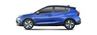 HYUNDAI bildeler