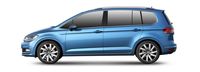 VW bildeler