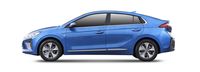 HYUNDAI bildeler