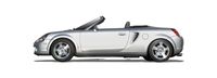 TOYOTA bildeler