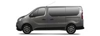 FIAT bildeler