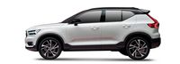 VOLVO bildeler