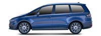 FORD bildeler
