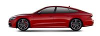 AUDI bildeler