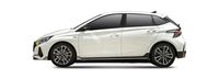 HYUNDAI bildeler