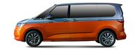 VW bildeler