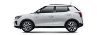 SSANGYONG bildeler