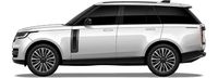 LAND ROVER bildeler