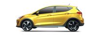 FORD bildeler
