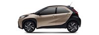 TOYOTA bildeler