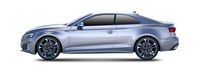 AUDI bildeler