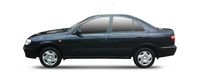 NISSAN bildeler