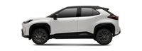 TOYOTA bildeler