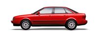 AUDI bildeler