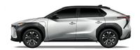 TOYOTA bildeler
