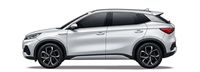 BYD bildeler