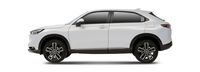 HONDA bildeler