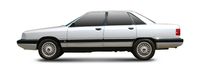 AUDI bildeler