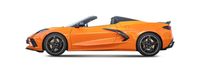CHEVROLET bildeler