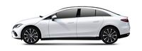 MERCEDES-BENZ bildeler
