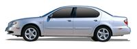 NISSAN bildeler