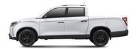 SSANGYONG bildeler