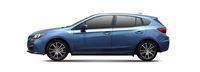 SUBARU bildeler