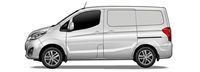 BYD bildeler
