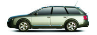 AUDI bildeler
